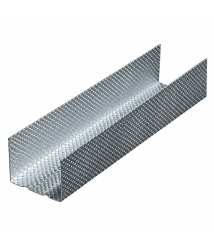 Profil RigiProfil UW 50 Rigips, 0,6 mm, 4 metri